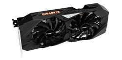 Gigabyte GeForce GTX 1650 GAMING OC 4G – Image 2