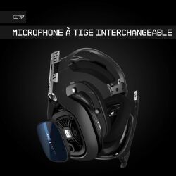 ASTRO Gaming A40 TR