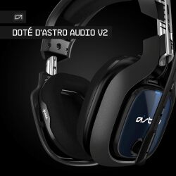 ASTRO Gaming A40 TR