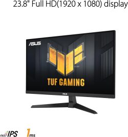 ASUS TUF Gaming 24” VG249Q3A