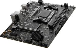 MSI A620M-B PRO ATX DDR5 – Image 3