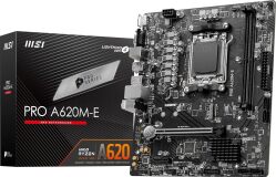 MSI A620M-B PRO ATX DDR5