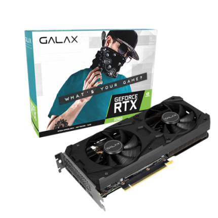 GALAX GeForce RTX 3060