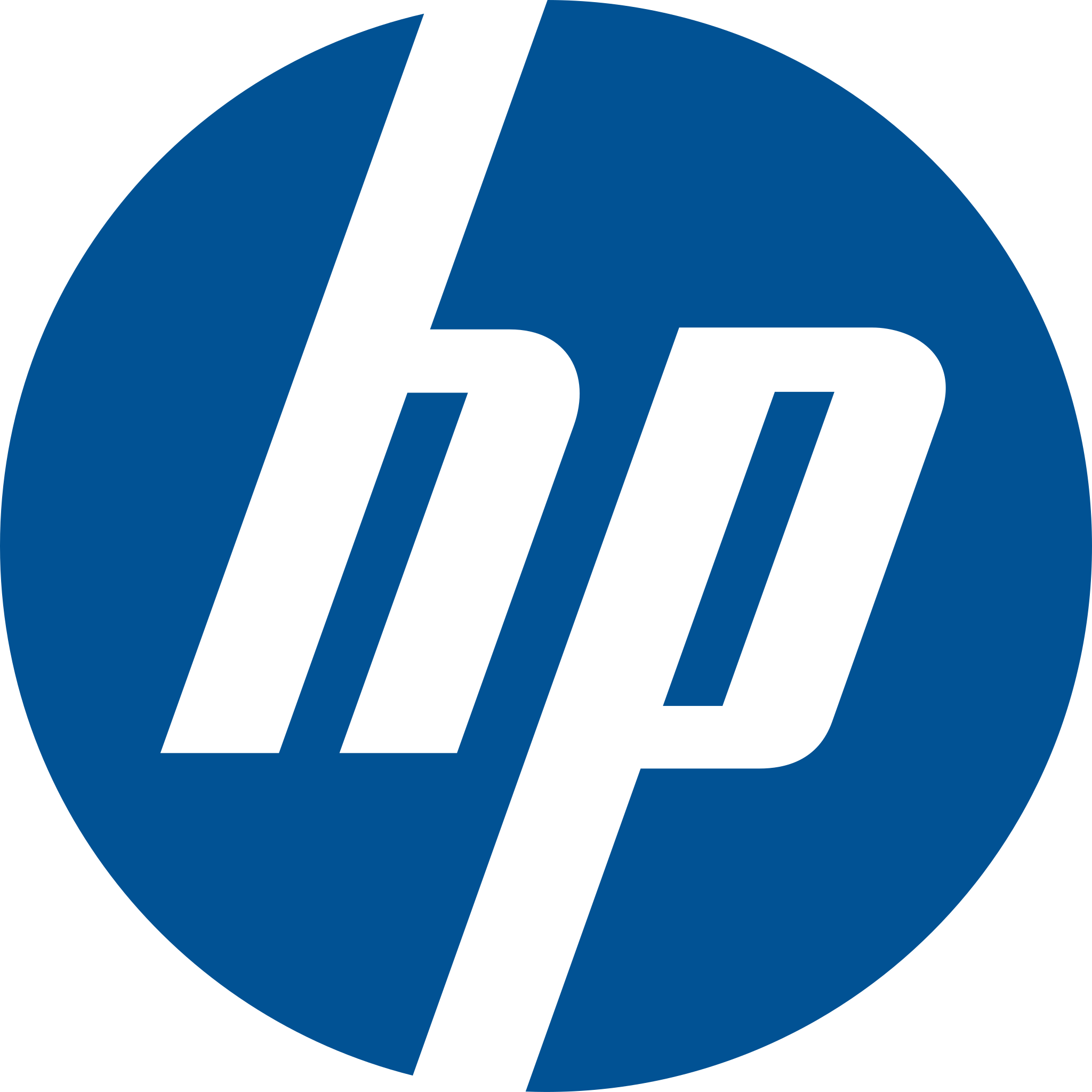 HP New Logo 2D.svg Senia informatique Algerie