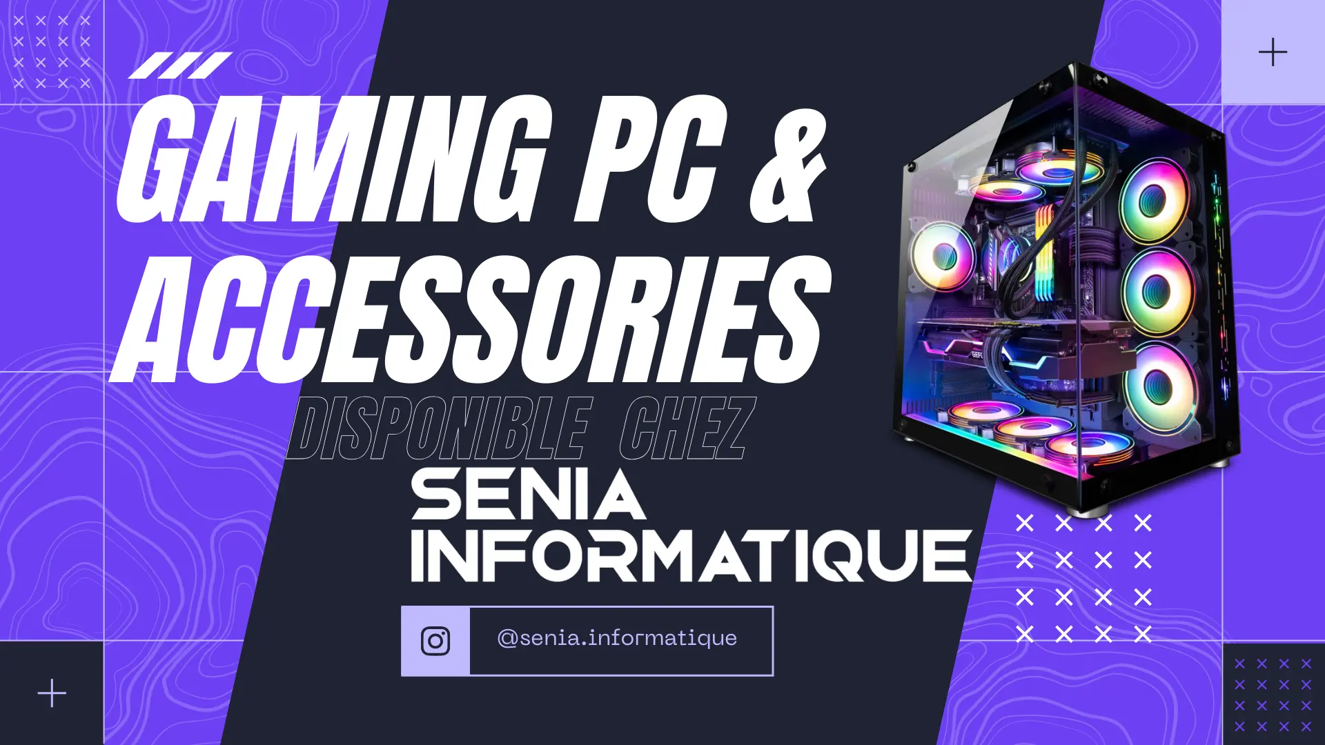 informatique Algerie