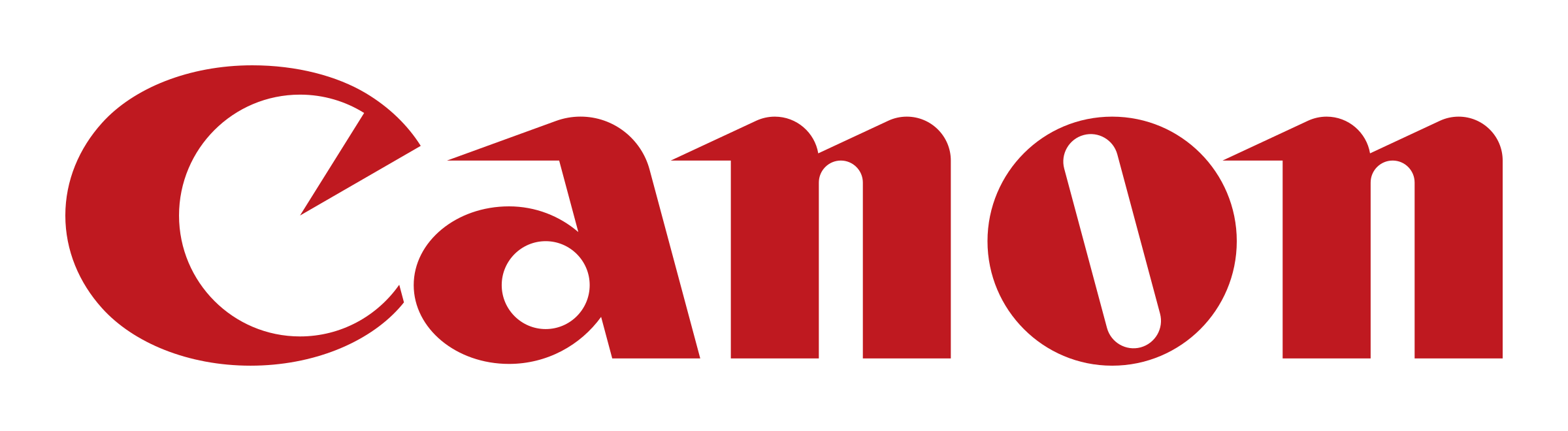 canon inc. logo png transparent Senia informatique Algerie