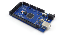 Arduino Mega 2560 R3 (Clone) – Image 2