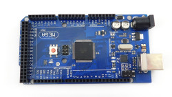 Arduino Mega 2560 R3 (Clone) – Image 4