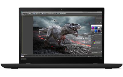 Lenovo Thinkpad P15