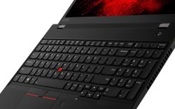 Lenovo ThinkPad P15 Gen 1 – Image 2