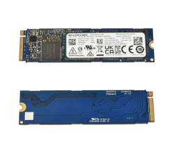 Kioxia XG6 SSD 512GB M.2 2280 NVMe PCIe – Image 2