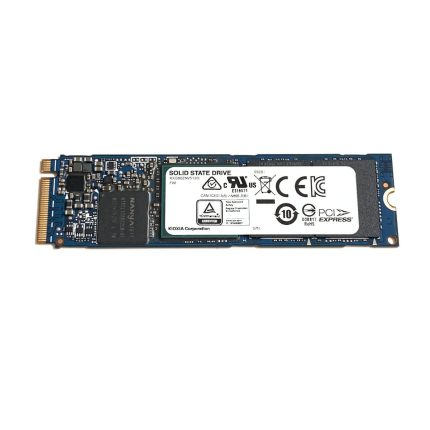 Kioxia SSD