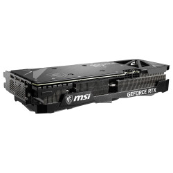 MSI RTX 3070 Ti 8GB VENTUS 3X OC (USED) – Image 2