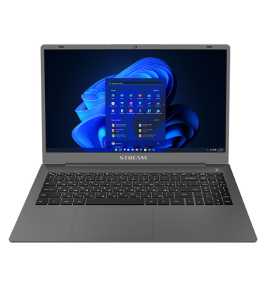 stream laptop