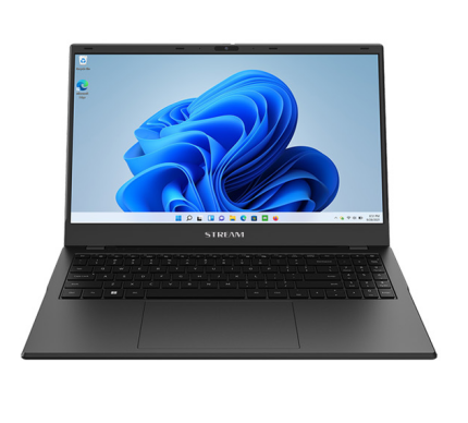 stream laptop