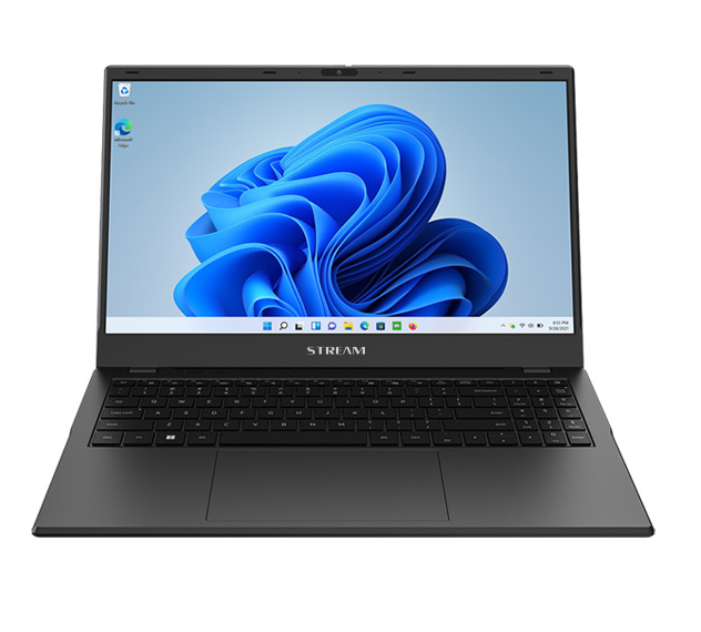 stream laptop