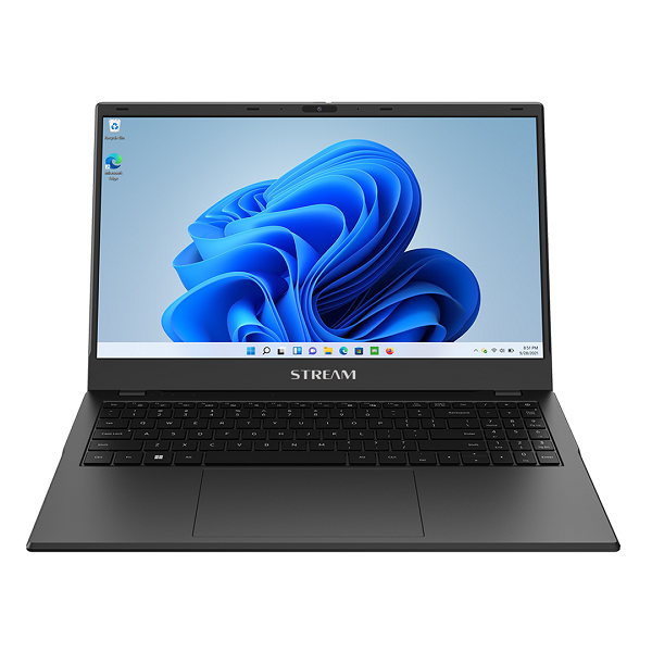 stream laptop