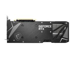 MSI RTX 3070 Ti 8GB VENTUS 3X OC (USED) – Image 3