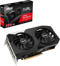 RX 6650 XT