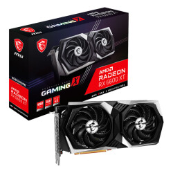 RX 6600 XT