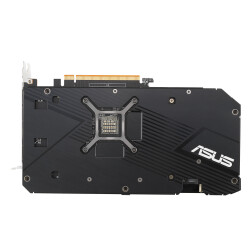 ASUS Dual Radeon RX 6650 XT OC Edition 8GB GDDR6 (USED) – Image 4