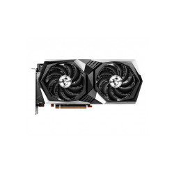 MSI Radeon RX 6600 XT GAMING X 8GB GDDR6 (USED) – Image 5