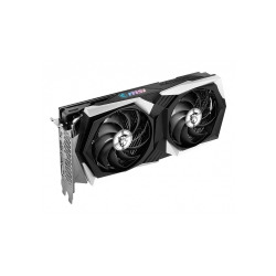 MSI Radeon RX 6600 XT GAMING X 8GB GDDR6 (USED) – Image 4